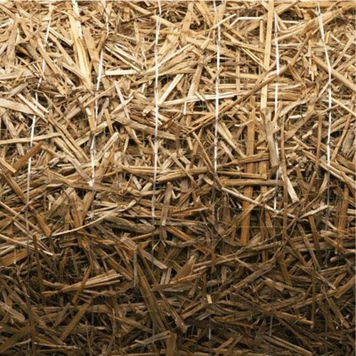 Single Side Rapid Degradable 4 x 112.5 Straw Mat - Seed Cover